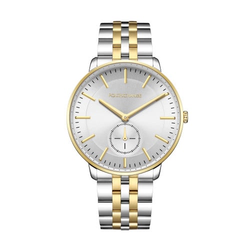 MEN - POLO EXCHANGE PX603