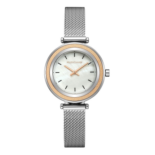 WOMEN - POLO EXCHANGE PX809