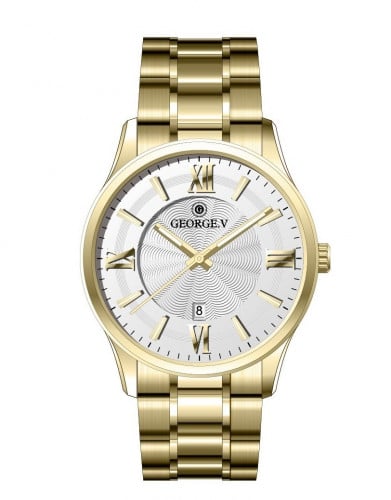 MEN - GEORGE.V GVM2020510