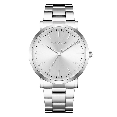 MEN - POLO EXCHANGE PX604