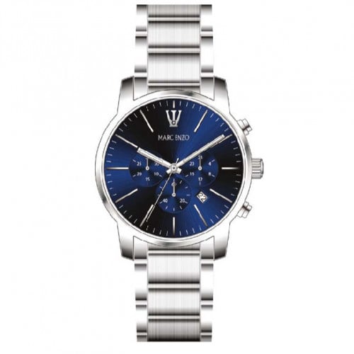 MEN - MARC ENZO EZ92