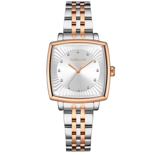 WOMEN - POLO EXCHANGE PXW414