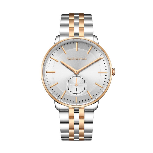 MEN - POLO EXCHANGE PX603