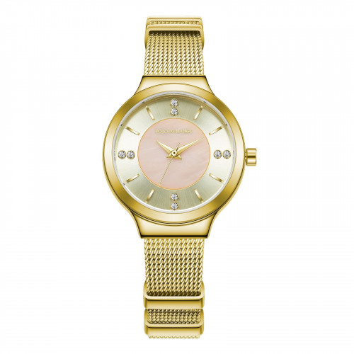 WOMEN - POLO EXCHANGE PX934