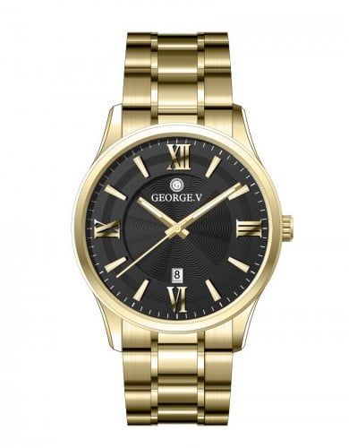 MEN - GEORGE.V GVM2020510