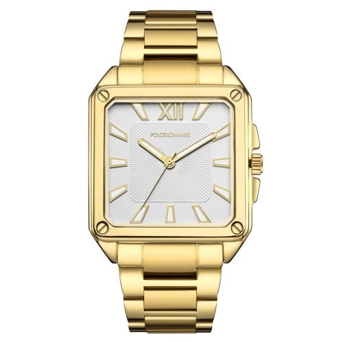 MEN - POLO EXCHANGE PXW417