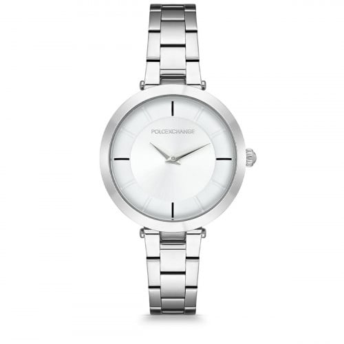 WOMEN - POLO EXCHANGE PX0154