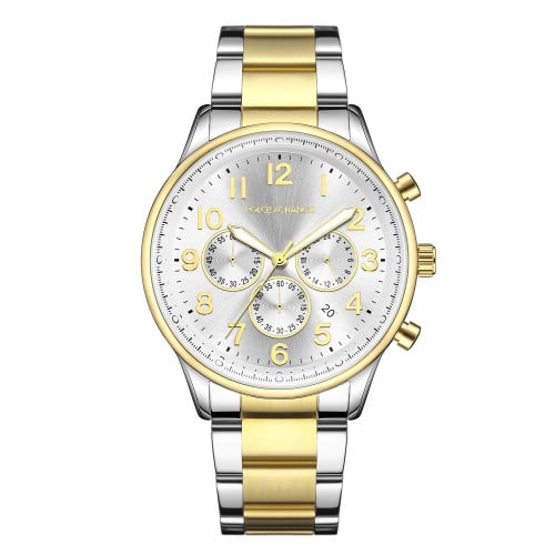 MEN - POLO EXCHANGE PXW313