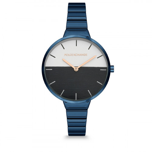 WOMEN - POLO EXCHANGE PX0083