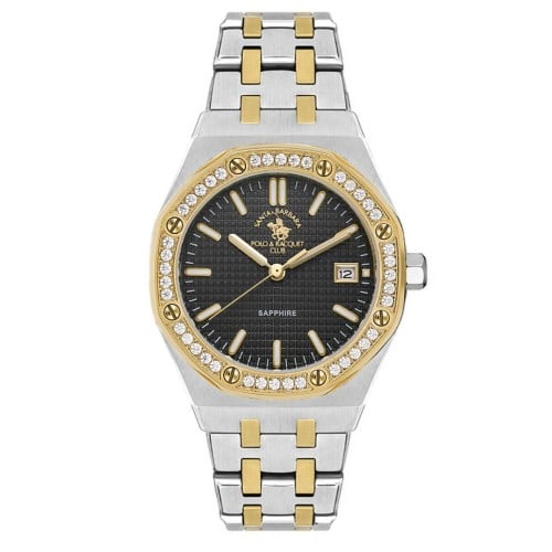 WOMEN - SANTA BARBARA POLO SB770