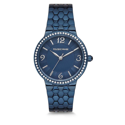 WEMEN POLO EXCHANGE PX0129