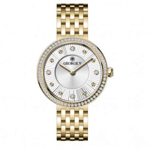 WOMEN - GEORGE.V GVL2018503