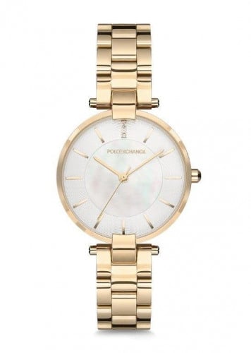 WOMEN - POLO EXCHANGE PX0127