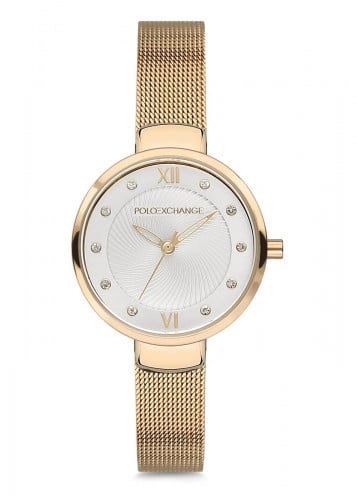 WOMEN - POLO EXCHANGE PX0111