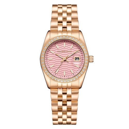 WOMEN - POLO EXCHANGE PXW010