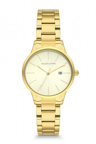 WOMEN - POLO EXCHANGE PX834