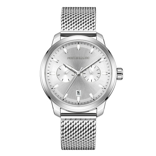 MEN - POLO EXCHANGE PX616