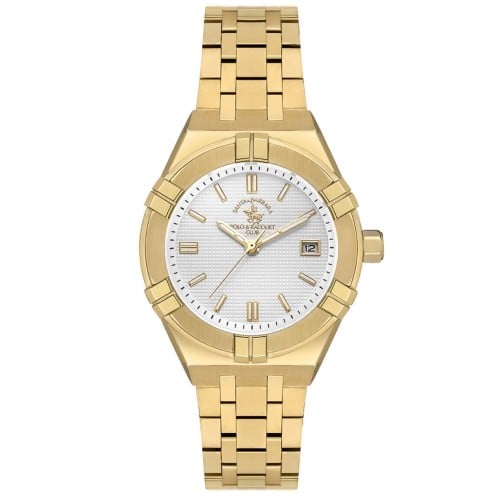 WOMEN - SANTA BARBARA POLO SB770