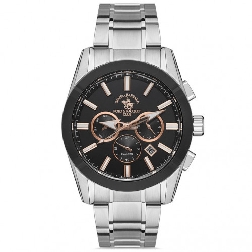 MEN - SANTA BARBARA POLO SB650