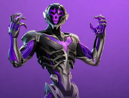 Monthly crew (CREW) Fortnite
