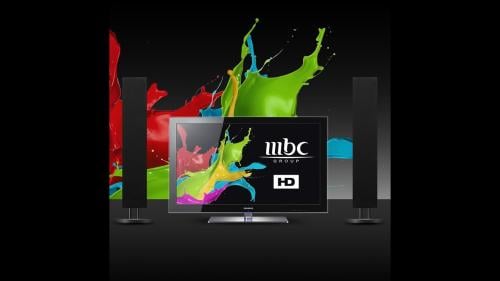 تجديد GOBX الباقة الترفيهية (MBC HD) اشراك لمدة سن...