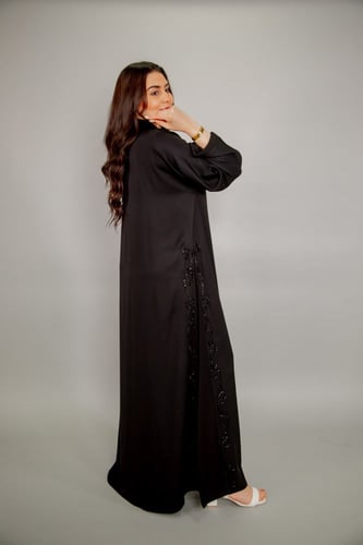 عبايه سوبر ندى