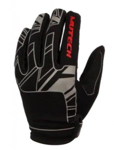 قفازات ركوب الدرجات