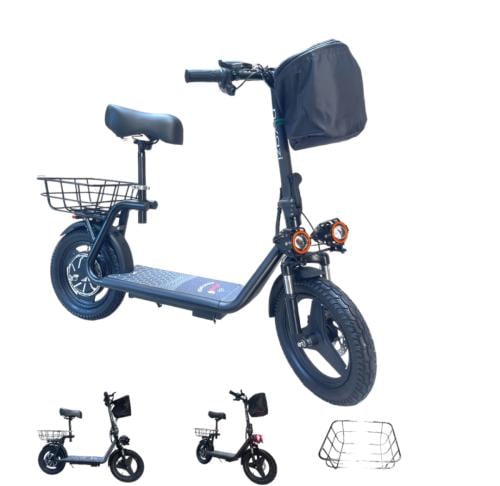 سكوتر ابو سلة مقاس 14انش جديد