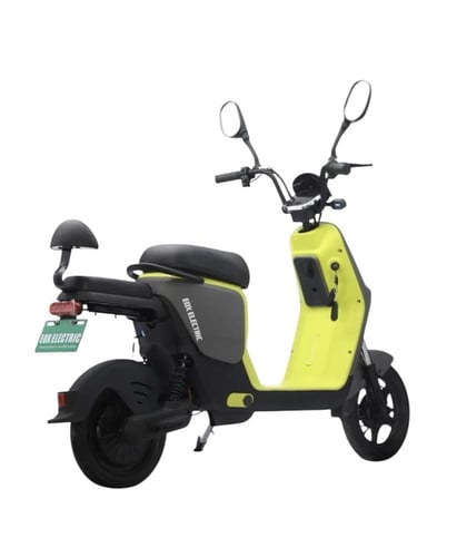 سكوتر كهربائي 48v