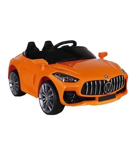 سيارة اطفال كهربائية مقعد واحد مخصصة الركوب 12 فول...