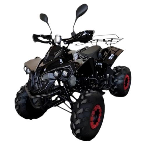 دباب 4 كفرات 125cc