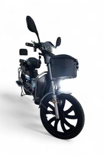 سكوتر 60v