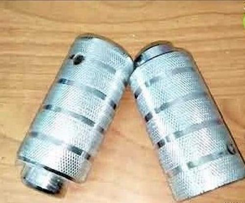 دعامات للدراجة خلفية وأمامية