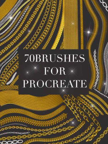 سلاسل مجوهرات