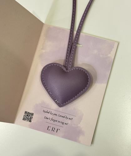 ميدالية قلب