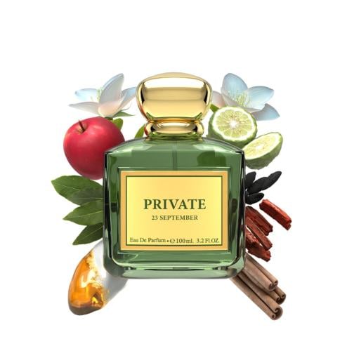 دخون الإماراتية - عينة 23 سبتمبر