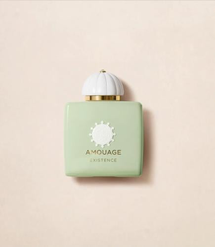 أمواج - عينة اكسيستنس