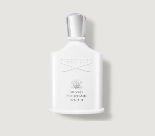 كريد - عينة سلفر ماوتن ووتر