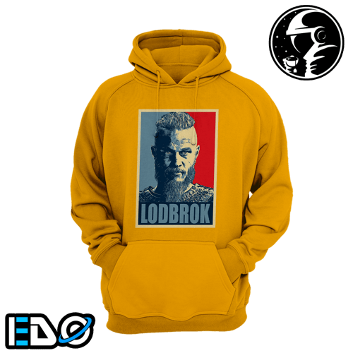 راغنار لوثبروك فايكنجز - Ragnar lothbrok vikings