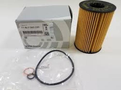 فلتر زيت F02-G12- 8سلندر