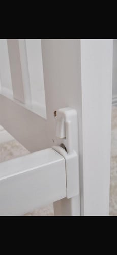 سرير مواليد