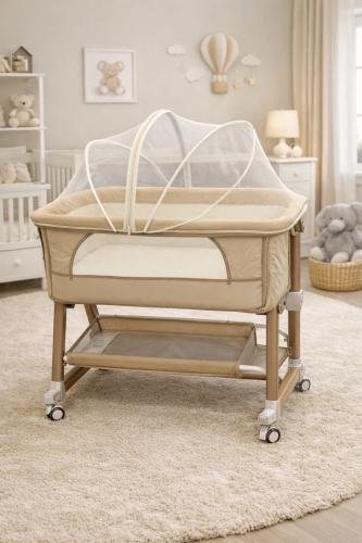 سرير نكست تومي