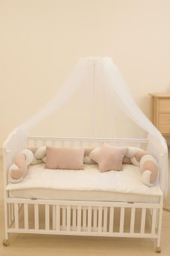 حاجز سرير 5قطع