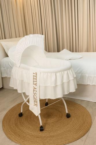 طقم استقبال نفاس