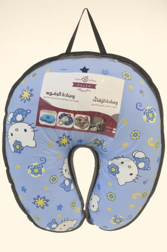 مخدة الرضاعة-هيلو كيتي