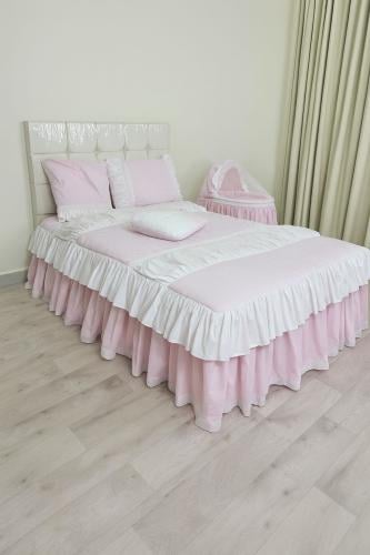 طقم استقبال نفاس