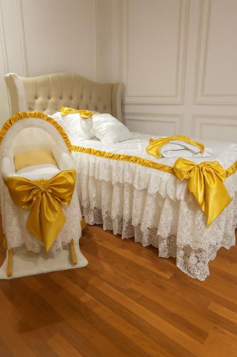 طقم استقبال نفاس