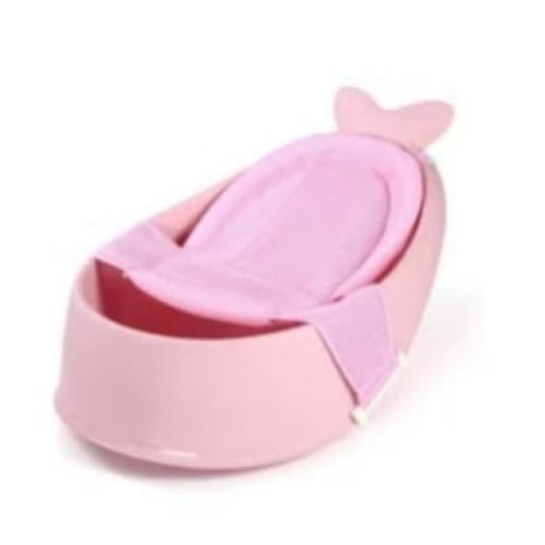 حوض استحمام للاطفال على شكل حوت رصاصي