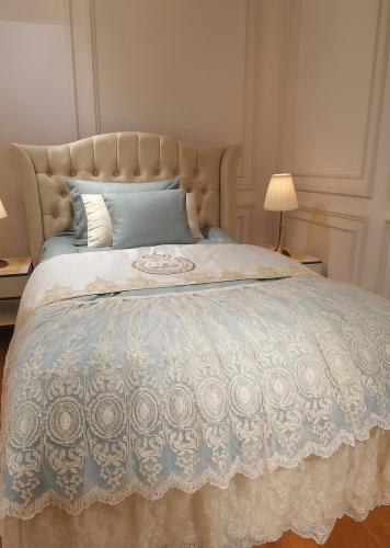 طقم استقبال نفاس