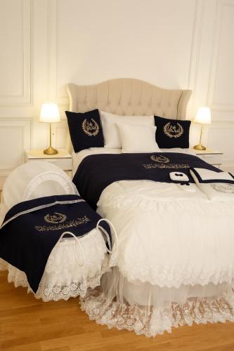 طقم استقبال نفاس